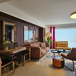 You, Me And The Sea - Seaview Groundfloor Appartment