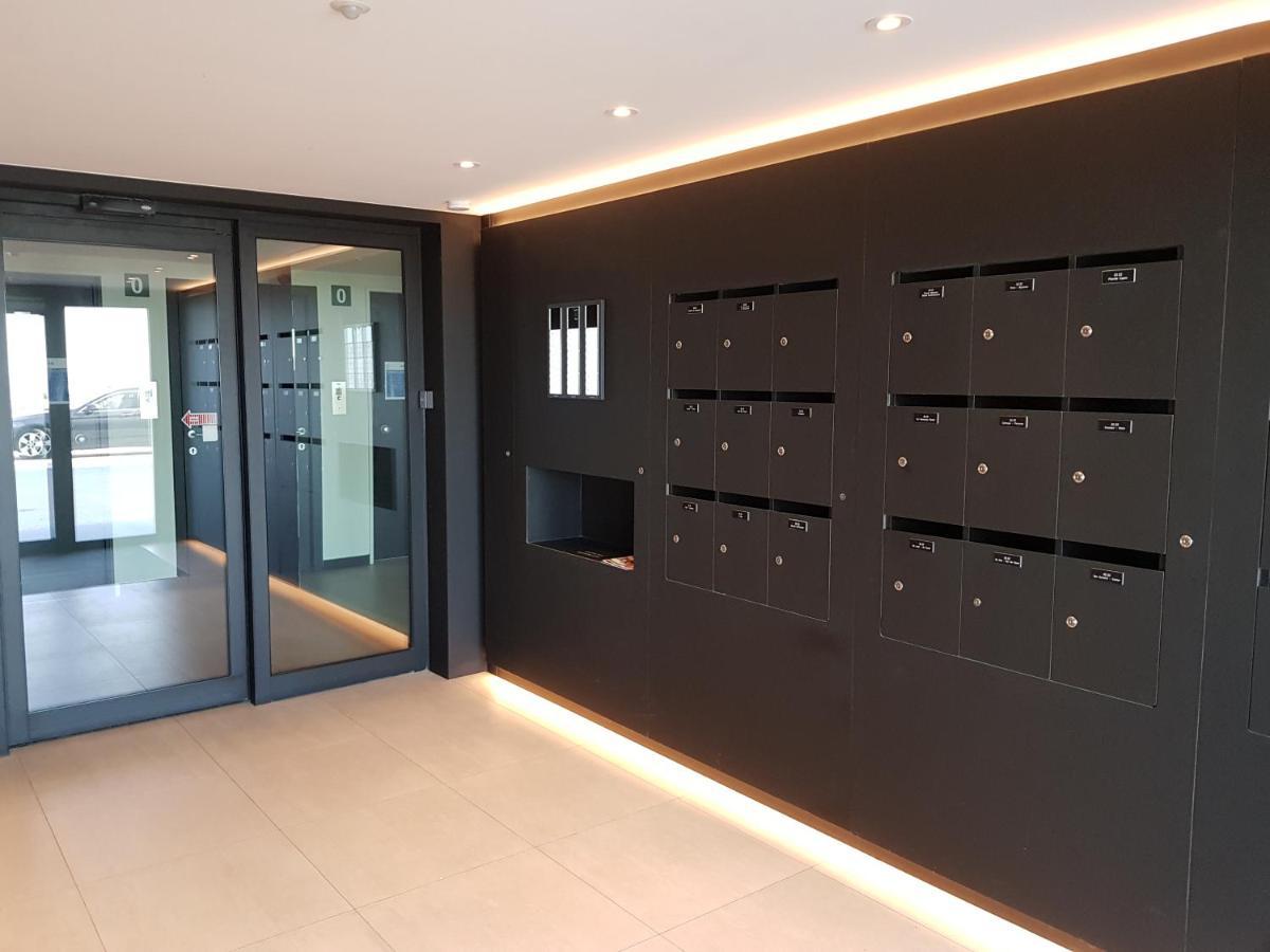 You, Me And The Sea - Seaview Groundfloor Apartamento