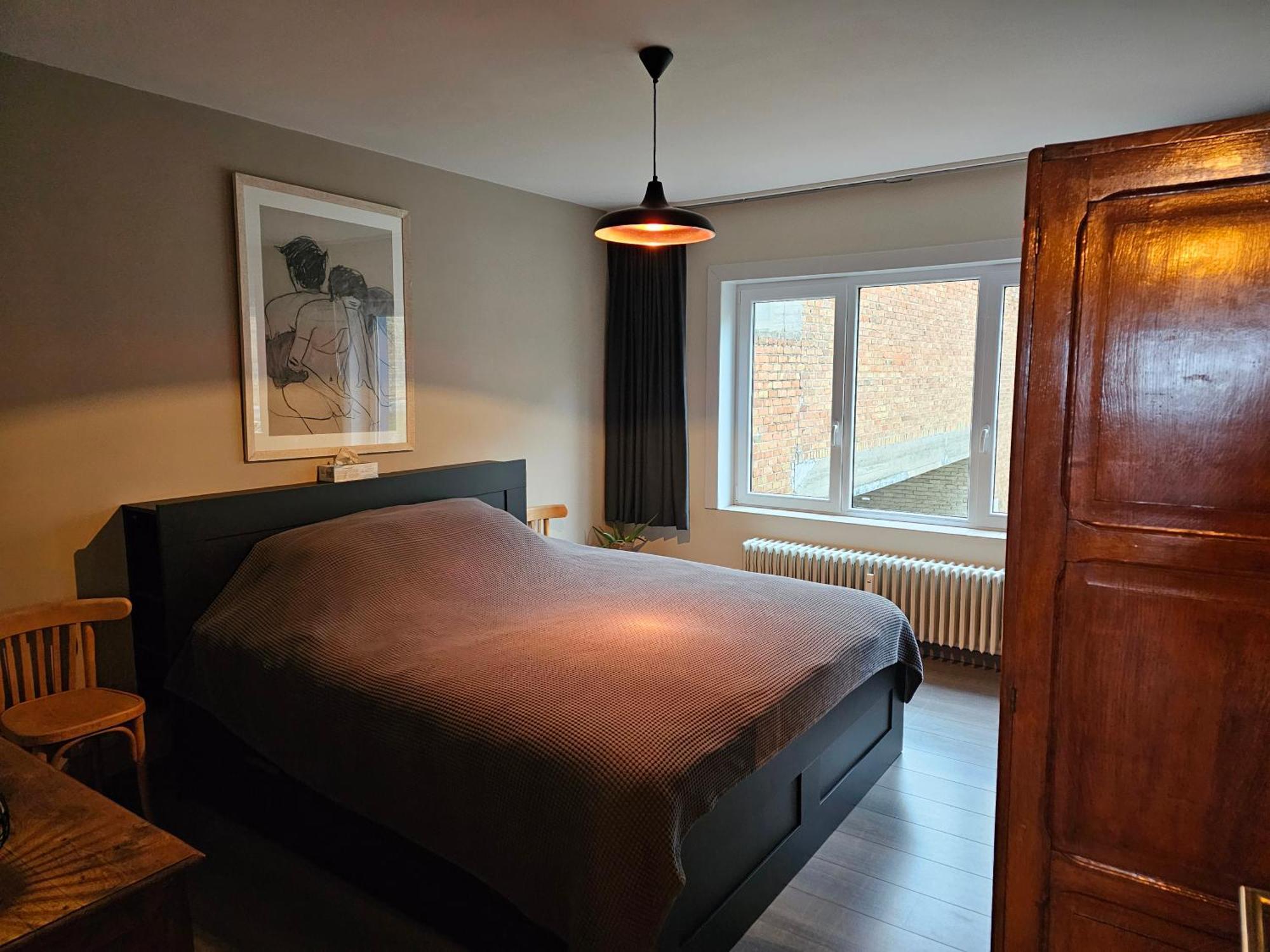 You, Me And The Sea - Seaview Groundfloor Appartement *