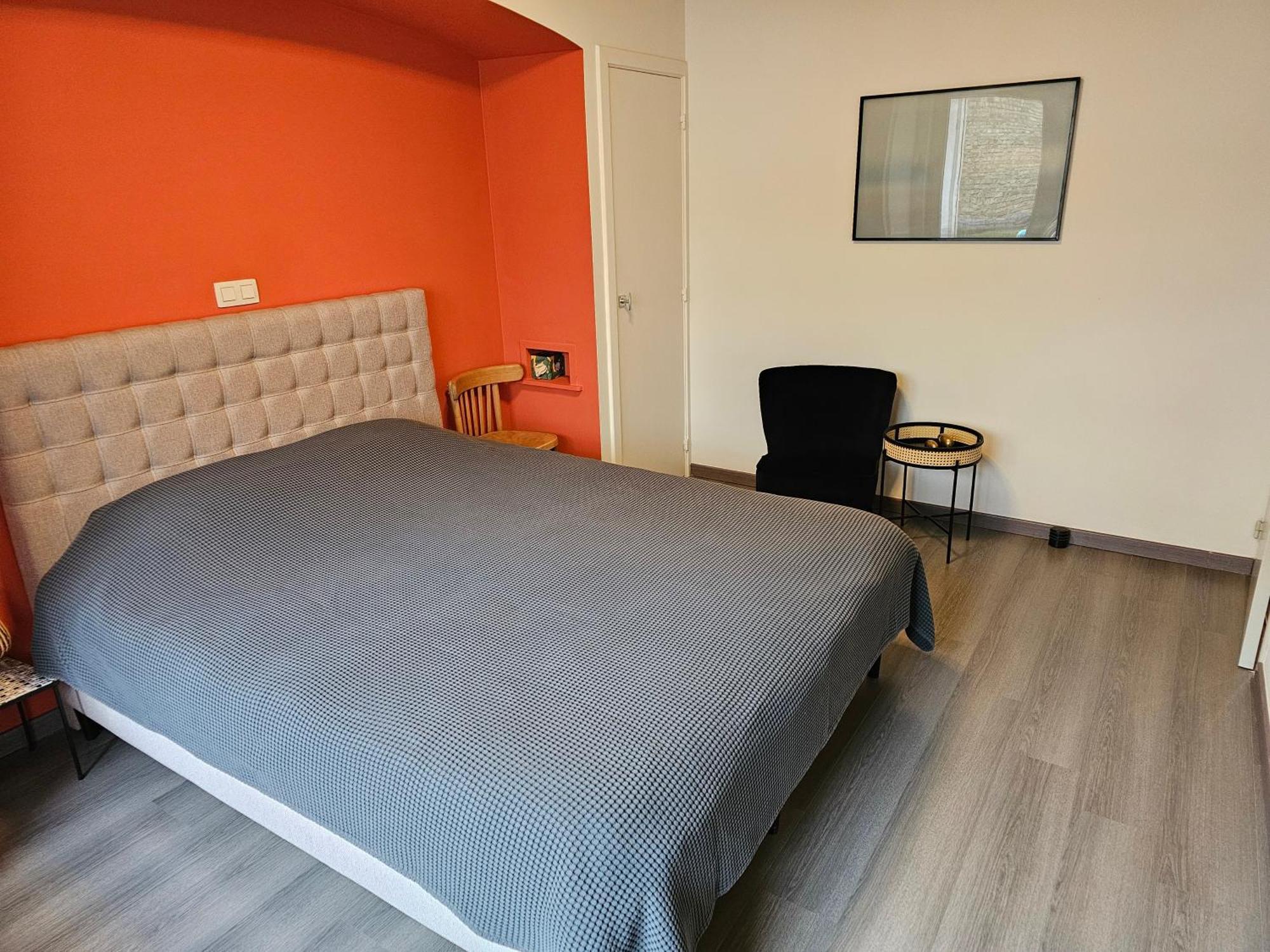 Appartement You, Me And The Sea - Seaview Groundfloor Oostende