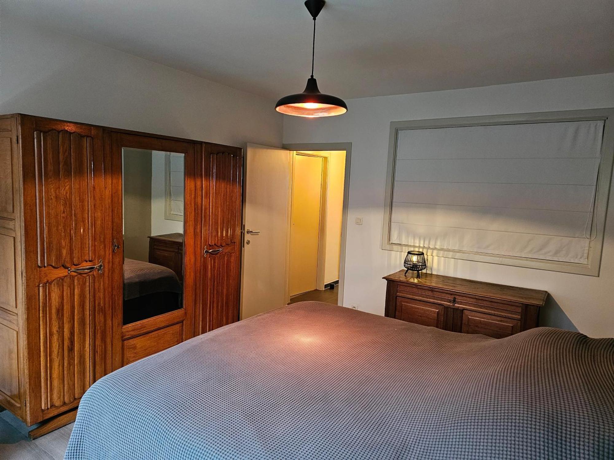 You, Me And The Sea - Seaview Groundfloor Appartement *
